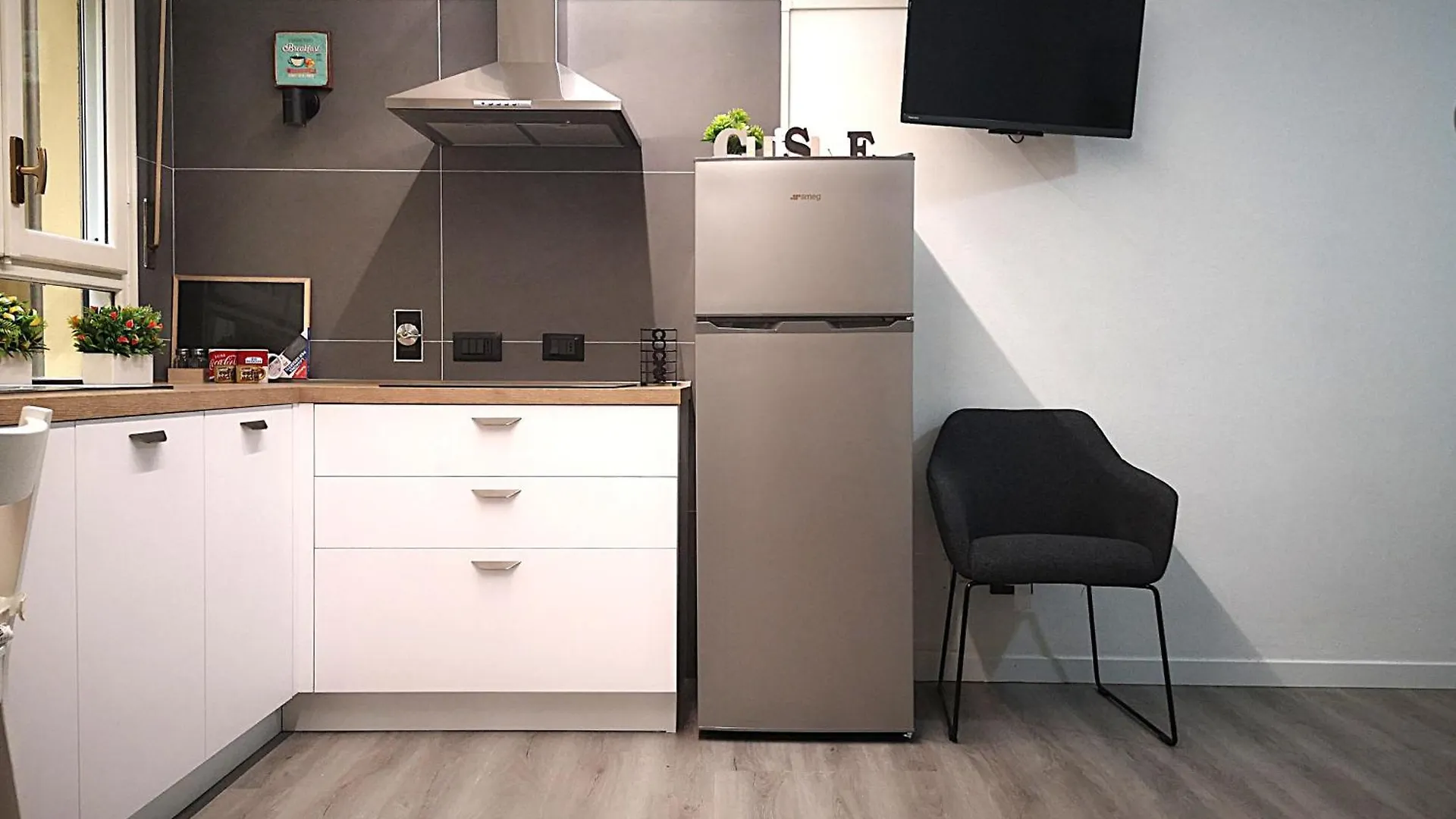 דירה רג'ו אמיליה Cantiere Home