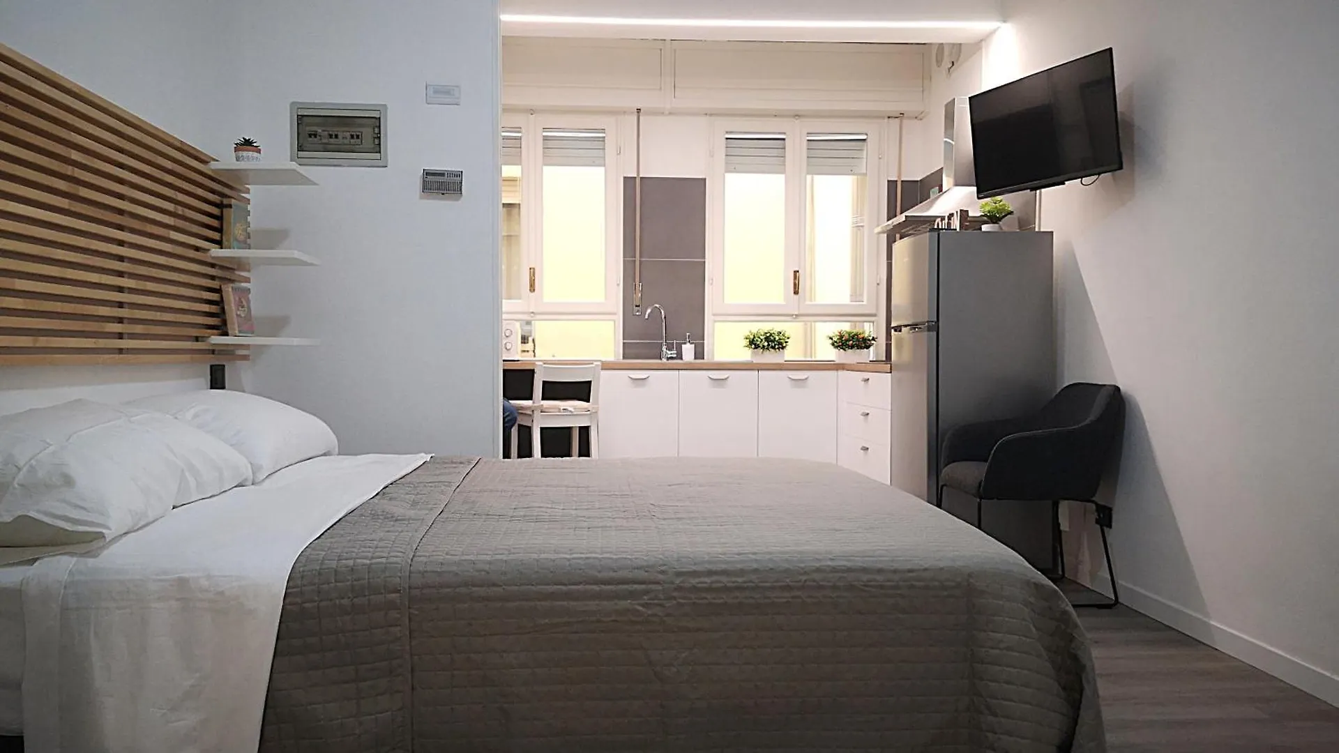 רג'ו אמיליה Cantiere Home איטליה