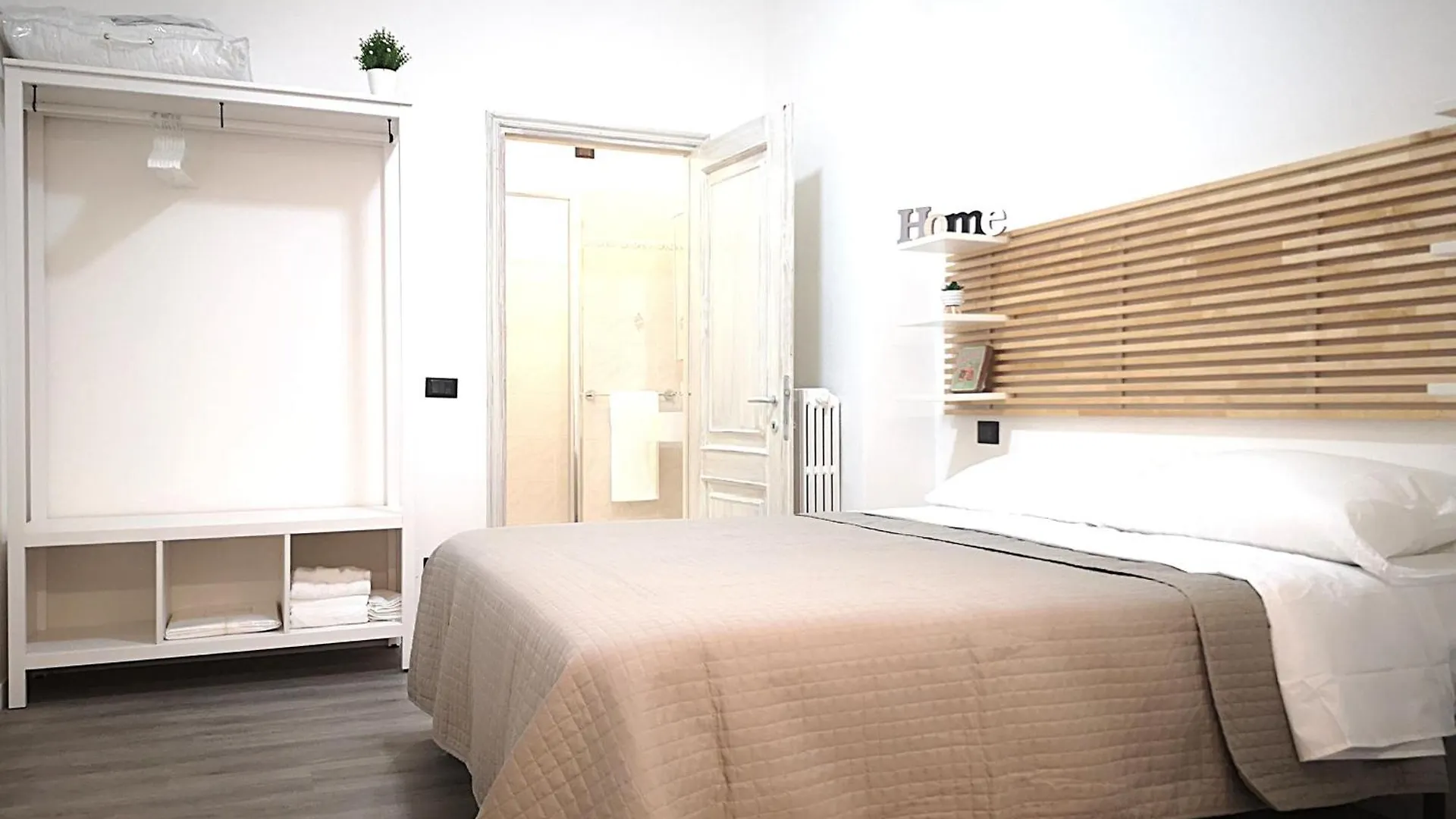 רג'ו אמיליה Cantiere Home